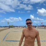Alejandro Speitzer Instagram – Río, Flumi, Caipirinha, Brigadeiros… Coisa Mais Linda 🇧🇷 Copacabana, Rio de Janeiro