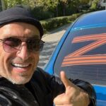 Aleksandr Shpak Instagram - нагиев открыто поддержал россию. «Сильной стране — сильный президент», — заявил актёр и шоумен, приложив фото с символикой Z. Информация с zпаблика на фотошоп не похоже