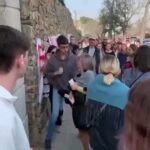 Aleksandr Shpak Instagram - Что же вы любители путина сидите в других странах??? Присоединяйтесь к пересиденту и вперёд в трудовые лагеря и в " светлое будущее"