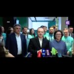 Aleksandr Shpak Instagram - ‼️ «Кандидат для лузеров» Даванков изначально не собирался побеждать