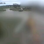 Aleksandr Shpak Instagram - А вот что уничтожил дрон в Приднестровье