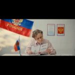 Aleksandr Shpak Instagram - Интересно, сколько миллионов рублей из бюджета выделили на съемку такой рекламы выборов? 🤔