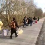 Aleksandr Shpak Instagram - ... Не парьтесь это всего лишь политика...вы не причем....