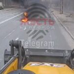 Aleksandr Shpak Instagram - А вот Вова помогать не спешит, Вова что то в Украине позабыл. Плохо это для Вовы кончится