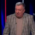 Aleksandr Shpak Instagram - Лицо росии все чётче прорисовывается