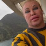 Aleksandr Shpak Instagram - Загадочный Шпак