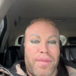 Aleksandr Shpak Instagram - Мобилизация в рфии