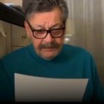Aleksandr Shpak Instagram - Еще один гениальный, пронзительный и очень точный стих Дмитрия Назарова