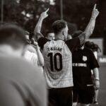 Aleksandr Tarasov Instagram - Я покинул «На спорте». Хочу поблагодарить команду и всех болельщиков! Скоро увидимся..