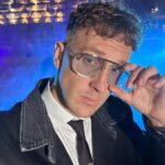 Aleksandr Tarasov Instagram - У вас там как дела? Не засыпало?😬❄️