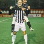 Aleksandr Tarasov Instagram - Наша команда «Родина Медиа» одержала первую победу над очень сильным соперником, финалистом МКС «БроукБойз»!🔥 Отличный старт для нас, спасибо всем кто поддерживает нас с самого начала и кто присоединяется по ходу!🤝 #РодинаМедиа только вперед!⚽️✊🏼 📷 @semka.vkvadrate