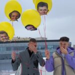 Aleksandr Tarasov Instagram - Любишь? Отпусти! Лучшее впереди! Желаем вам не сдуться, а если сдуетесь - не возвращайтесь 😌👌