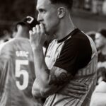 Aleksandr Tarasov Instagram - Я покинул «На спорте». Хочу поблагодарить команду и всех болельщиков! Скоро увидимся..
