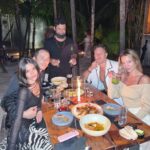Aleksandr Tarasov Instagram - Tulum Family…🌴