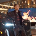 Aleksandr Tarasov Instagram - Этот трек выйдет в 2022!🔥 Накидайте 🔥🔥🔥 кто ждет! T-killah - Твое Тело Огонь