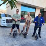 Aleksandr Tarasov Instagram - Best time in DdddddduuuuubbbbbBbaaaaiii!!!! 🔥 @sultannonstop @ilya__gorelov Bvlgari Hotel & Residences, Dubai