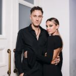 Aleksandr Tarasov Instagram - Твое тело огонь🔥 разжигает любовь..🖤