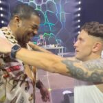 Aleksandr Tarasov Instagram - С пятидесятилетием хипхопа! @bustarhymes 💎