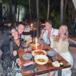 Aleksandr Tarasov Instagram - Tulum Family…🌴