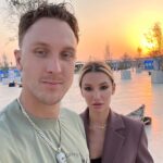 Aleksandr Tarasov Instagram - Collaborating since 2016 🖇 Expo City Dubai