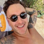 Aleksandr Tarasov Instagram - Если весел на работе, то на отдыхе игрив!😆