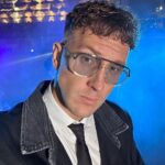 Aleksandr Tarasov Instagram - У вас там как дела? Не засыпало?😬❄️