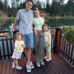 Aleksandr Tarasov Instagram - Лето на даче с детьми!🌤️ Cosmos Collection Izumrudny Les