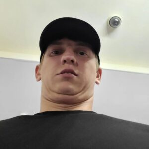Aleksey Shcherbakov Instagram - Ну чо вы там, куда пропали?