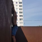 Aleksey Shcherbakov Instagram - #турникменвыходсиловичямакаси За кадром!