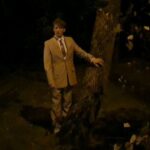 Aleksey Shcherbakov Instagram - На ютубе последняя серия! Реально последняя, никаких больше заборов... Ссылка в профиле. #перелезаемчереззаборывкостюмесалексеемщербаковым Лунная Ночь
