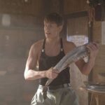 Aleksey Shcherbakov Instagram - На приёме у мастера @tambi_masaev