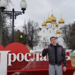 Aleksey Shcherbakov Instagram - Это я в Ярославле был, щас я дома уже. А если тебе интересно как я был в Ярославле, то переходи по ссылке в профиле и смотри новый ВИДЕОБЛОГ. это чума.