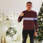 Aleksey Shcherbakov Instagram - С наступающим! Это я на новогодней фотосессии был, щас я дома уже.