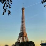 Alessandra Ambrosio Instagram - Bonjour, Paris! 📍