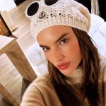 Alessandra Ambrosio Instagram - ❄️☃️❄️ Aspen, Colorado