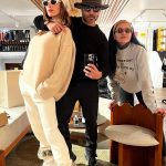 Alessandra Ambrosio Instagram - ❄️☃️❄️ Aspen, Colorado