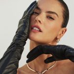 Alessandra Ambrosio Instagram - More from @remixmagazine by @ninomunoz.