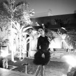 Alessandra Ambrosio Instagram - By the moonlight 🌙🎬 Jeddah, Saudi Arabia