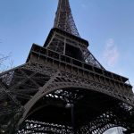 Alessandra Ambrosio Instagram - Bonjour, Paris! 📍