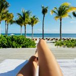 Alessandra Ambrosio Instagram - What the weekend was all about… 🌞🌴🇲🇽 #RivieraMayaEDITION #editionhotels The Riviera Maya EDITION at Kanai