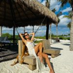 Alessandra Ambrosio Instagram - What the weekend was all about… 🌞🌴🇲🇽 #RivieraMayaEDITION #editionhotels The Riviera Maya EDITION at Kanai