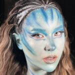 Alessandra Fuller Instagram – Avatar 🩵