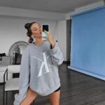 Alessandra Fuller Instagram - ¿Habrá alguna manera? Conoce más en www.samsung.com/pe/unpacked, regístrate y gana premios increíbles!!! 😍😍😍 @samsungpe #TeamGalaxy#GalaxyAI #Ad #Publicidad