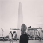 Alessandra Fuller Instagram – Argentina bonitaaaa Buenos Aires, Argentina