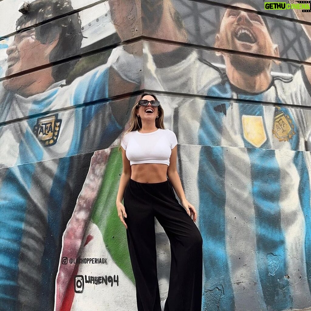 Alessandra Fuller Instagram - Argentina bonitaaaa Buenos Aires, Argentina