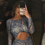 Alessandra Fuller Instagram - Quiero aprovechar estas fotitos para agradecerles, desde lo más profundo que hay en mí, todo el amor que me han brindado estas semanas. Es precioso leer cada uno de sus comentarios, mensajes, ver sus videos y encontrarnos en las calles y que se tomen unos minutos para acercarse a mí y entregarme tanto. Me he sentido muy querida durante todo el proceso del programa y solo tengo palabras de gratitud hacia cada uno de ustedes. Gracias de verdad, me llenan el corazón y el alma. 🥹❤️❤️❤️❤️❤️ Lima, Perú