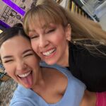Alessandra Fuller Instagram - Pase lo que pase hoy, este ha sido un viaje maravilloso y no puedo sentirme más agradecida con mis compañeros de vuelo. Cada uno de ellos tan único, tan especial. Gracias por permitirme aprender tanto de ustedes, por regalarme tantas risas y, por sobretodo, su amistad. Vamos con todo a esa final!!!!!!! 🥹❤️