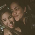 Alessandra Fuller Instagram - Pase lo que pase hoy, este ha sido un viaje maravilloso y no puedo sentirme más agradecida con mis compañeros de vuelo. Cada uno de ellos tan único, tan especial. Gracias por permitirme aprender tanto de ustedes, por regalarme tantas risas y, por sobretodo, su amistad. Vamos con todo a esa final!!!!!!! 🥹❤️