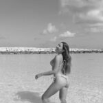 Alessandra Fuller Instagram - 🐬 Bahamas