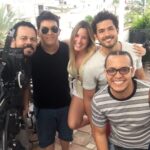 Alessandra Fuller Instagram – Feliz vidaaaaaaa amore!!!! Qué bonito es crecer y reír con tu mejor amigo 🥹 Te amo para siempre @andresvilchezzz ❤️ Lima, Perú
